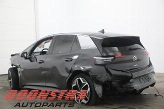 Volkswagen ID.3 ID.3 (E11/E12), Hatchback 5-drs, 2019 First, Life, Pro 58 kWh picture 2