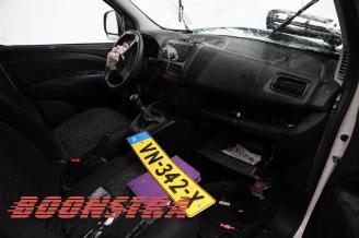 Opel Combo Combo, Van, 2012 / 2018 1.3 CDTI 16V ecoFlex picture 11