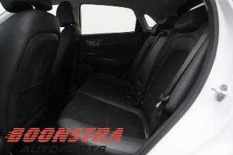 Hyundai Kona Kona (OS), SUV, 2017 / 2023 39 kWh picture 21