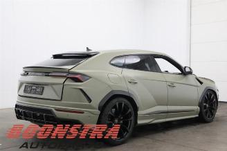 Lamborghini Urus Urus, Coupe, 2018 4.0 V8 Biturbo picture 4