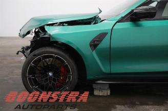 BMW M3 M3 (G80), Sedan, 2019 3.0 Competition TwinPower Turbo 24V picture 29