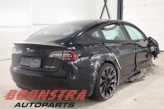 Tesla Model 3 Model 3, Sedan, 2017 Long Range, Performance AWD picture 6