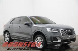 Audi Q2 Q2 (GAB/GAG), SUV, 2016 1.4 TFSI 16V 150 picture 2