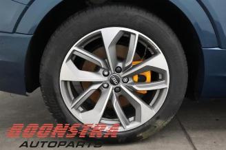 Audi E-tron E-tron (GEN), SUV, 2018 55 quattro picture 9