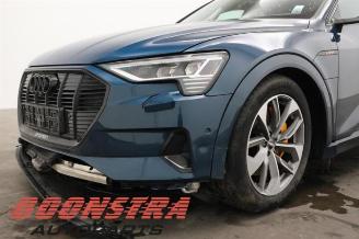 Audi E-tron E-tron (GEN), SUV, 2018 55 quattro picture 13