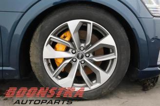 Audi E-tron E-tron (GEN), SUV, 2018 55 quattro picture 12