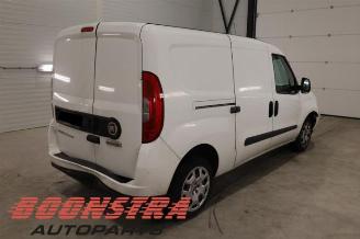 Fiat Doblo Doblo Cargo (263), Van, 2010 / 2022 1.6 D Multijet picture 4