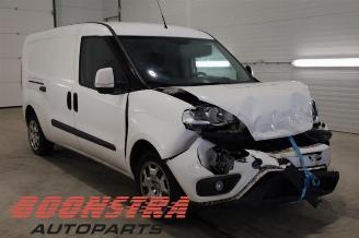 Fiat Doblo Doblo Cargo (263), Van, 2010 / 2022 1.6 D Multijet picture 3