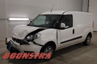 Fiat Doblo Doblo Cargo (263), Van, 2010 / 2022 1.6 D Multijet picture 1