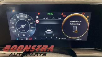 Kia Niro Niro II (SG), SUV, 2022 EV 64.8 kWh picture 10