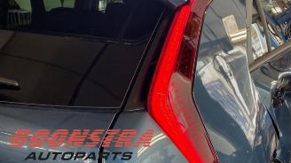 Kia Niro Niro II (SG), SUV, 2022 EV 64.8 kWh picture 16