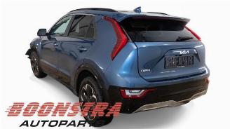 Kia Niro Niro II (SG), SUV, 2022 EV 64.8 kWh picture 3