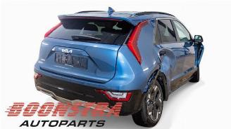 Kia Niro Niro II (SG), SUV, 2022 EV 64.8 kWh picture 5