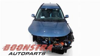 Kia Niro Niro II (SG), SUV, 2022 EV 64.8 kWh picture 8