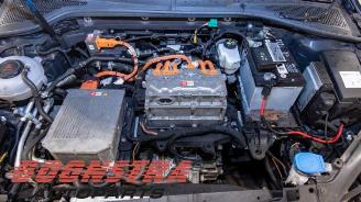 Volkswagen Golf Golf VII (AUA), Hatchback, 2012 / 2021 e-Golf picture 8