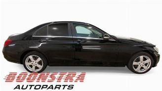 Mercedes C-klasse C (W205), Sedan, 2013 / 2021 C-220 2.2 CDI BlueTEC, C-220 d 16V picture 5