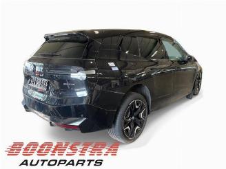 BMW iX iX (I20), SUV, 2021 xDrive 40 77 kWh picture 2