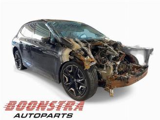 BMW iX iX (I20), SUV, 2021 xDrive 40 77 kWh picture 6