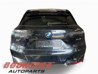 BMW iX iX (I20), SUV, 2021 xDrive 40 77 kWh picture 3