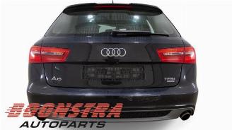 Audi A6 A6 Avant (C7), Combi, 2011 / 2018 3.0 V6 24V TFSI Quattro picture 4