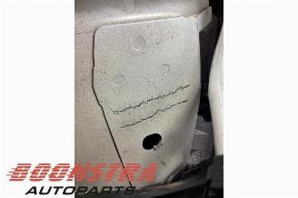 Peugeot Partner Partner (EF/EU), Van, 2018 e-Partner 50 kWh picture 6