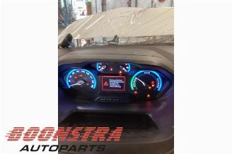 Peugeot Partner Partner (EF/EU), Van, 2018 e-Partner 50 kWh picture 8