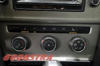 Volkswagen Golf Golf VII Variant (AUVV), Combi, 2013 / 2021 1.4 TGI 16V picture 9