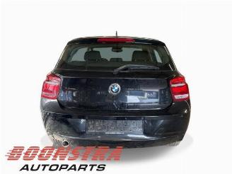 BMW 1-serie 1 serie (F20), Hatchback 5-drs, 2011 / 2019 116i 1.6 16V picture 3