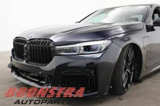 BMW 7-serie 7 serie (G11/12), Sedan, 2015 / 2022 745e,Le picture 8
