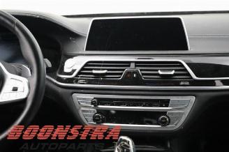 BMW 7-serie 7 serie (G11/12), Sedan, 2015 / 2022 745e,Le picture 6