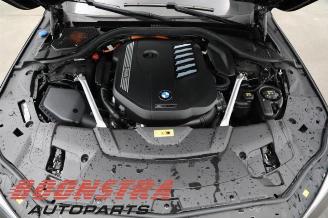 BMW 7-serie 7 serie (G11/12), Sedan, 2015 / 2022 745e,Le picture 5
