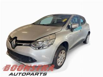 demontáž osobní automobily Renault Clio Clio IV (5R), Hatchback 5-drs, 2012 / 2021 1.5 Energy dCi 90 FAP 2013/5