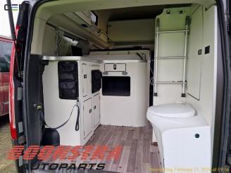 Ford Transit Transit Custom, Van, 2011 / 2023 2.0 TDCi 16V Eco Blue 170 picture 7