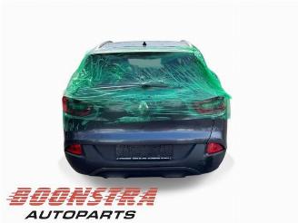 Renault Kadjar Kadjar (RFEH), SUV, 2015 1.2 Energy TCE 130 picture 3