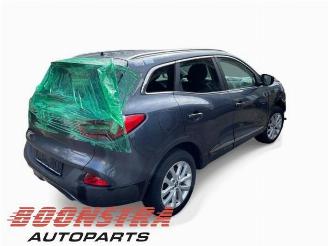 Renault Kadjar Kadjar (RFEH), SUV, 2015 1.2 Energy TCE 130 picture 4