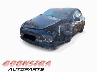 demontáž osobní automobily Tesla Model Y Model Y (5YJY), SUV, 2019 Long Range,Performance 2022/12