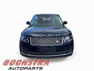 Land Rover Range Rover Range Rover IV (LG), Terreinwagen, 2012 / 2021 3.0 V6 P400 MHEV HST picture 6