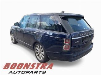 Land Rover Range Rover Range Rover IV (LG), Terreinwagen, 2012 / 2021 3.0 V6 P400 MHEV HST picture 2