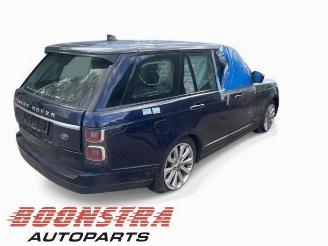 Land Rover Range Rover Range Rover IV (LG), Terreinwagen, 2012 / 2021 3.0 V6 P400 MHEV HST picture 4