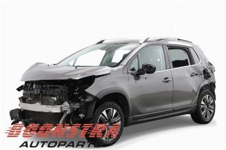 Autoverwertung Peugeot 2008 2008 (CU), MPV, 2013 / 2019 1.2 12V e-THP PureTech 110 2018/5
