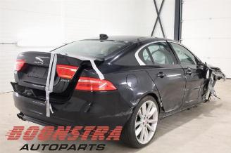 Jaguar XE XE, Sedan, 2015 2.0d 180 16V picture 3
