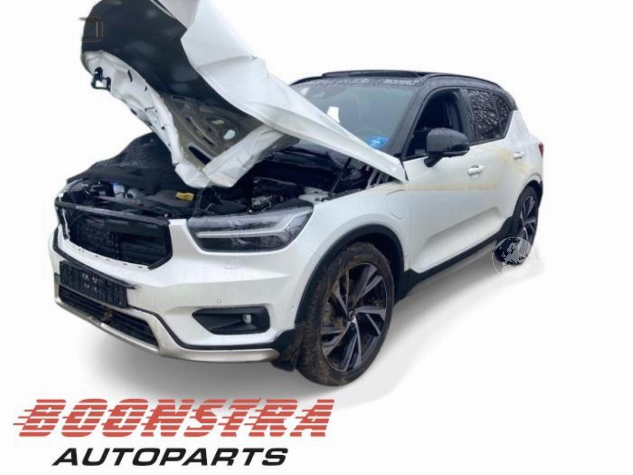 Volvo XC40 XC40 (XZ), SUV, 2017 1.5 T5 Plug-in Hybrid 16V