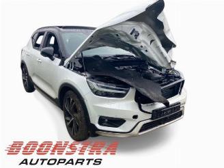 Volvo XC40 XC40 (XZ), SUV, 2017 1.5 T5 Plug-in Hybrid 16V picture 2