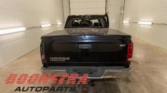 Dodge Ram Ram 2500 (DR/DH/D1/DC/DM), Pick-up, 2002 / 2009 5.9 TDi V6 4x4 picture 3