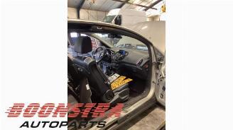 Ford B-Max B-Max (JK8), MPV, 2012 1.0 EcoBoost 12V 100 picture 23