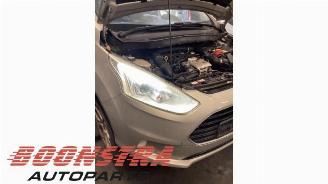 Ford B-Max B-Max (JK8), MPV, 2012 1.0 EcoBoost 12V 100 picture 11