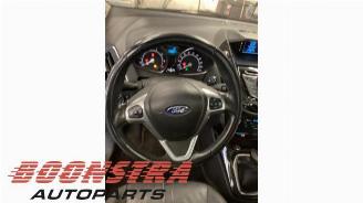 Ford B-Max B-Max (JK8), MPV, 2012 1.0 EcoBoost 12V 100 picture 28
