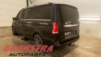 Mercedes V-klasse V (447.8), MPV, 2014 2.1 250 BlueTEC, 250 d 16V picture 2