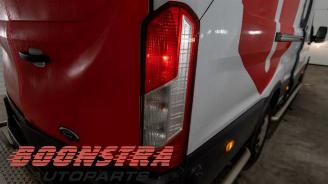 Ford Transit Transit, Van, 2013 2.0 TDCi 16V Eco Blue 170 RWD picture 13