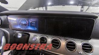 Mercedes E-klasse E (W213), Sedan, 2016 / 2023 E-200 2.0 Turbo 16V picture 9